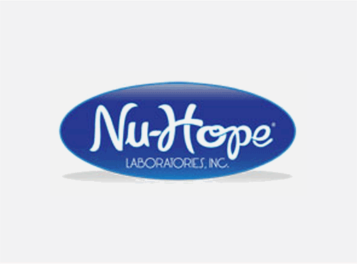 Nu Hope Laboritories
