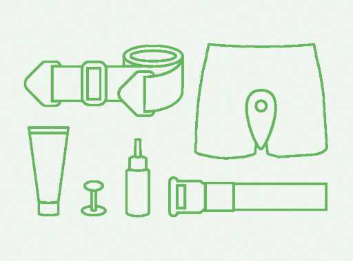 Continence Accessories
