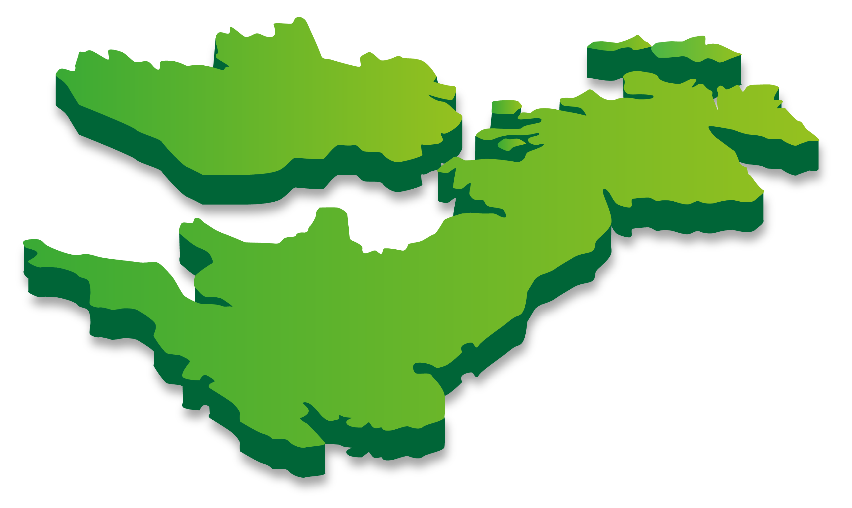 Stoma Care Nurse UK Map